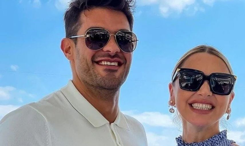 Hadise İle Mehmet Dinçerler'in Mutluluğu Kısa Sürdü, Ünlü İş İnsanının Mal Varlıklarına Haciz İşlemleri Başlatıldı!