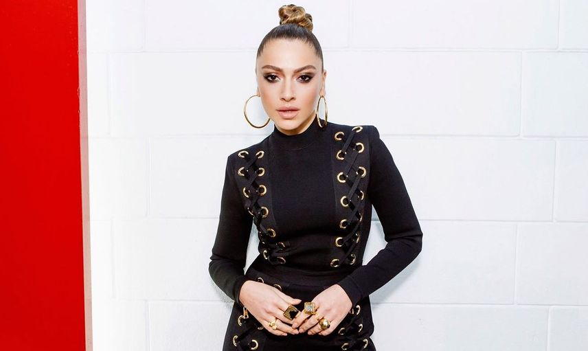 Hadise nişan yüzüğü ne kadar? Hadise'nin nişan yüzüğü fiyatı dudak uçuklattı
