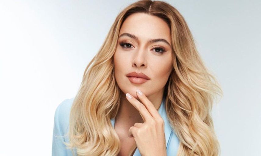 Hadise, O Ses Türkiye Jüri Koltuğundan Ayrıldı!