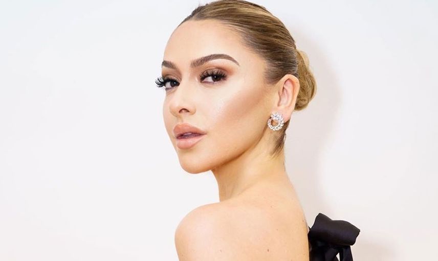 Hadise özel hayatını ihlal eden Bircan Bali ve Arto'yu affetmedi! Ünlü şarkıcı, Eurovision için açılan davayı kazandı
