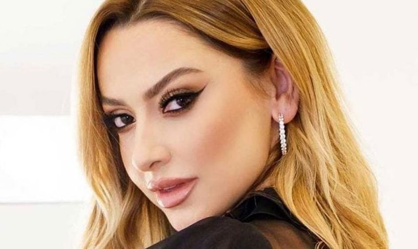 Hadise Yeni Aşkı Mehmet Dinçerler İçin İmaj Değiştirdi