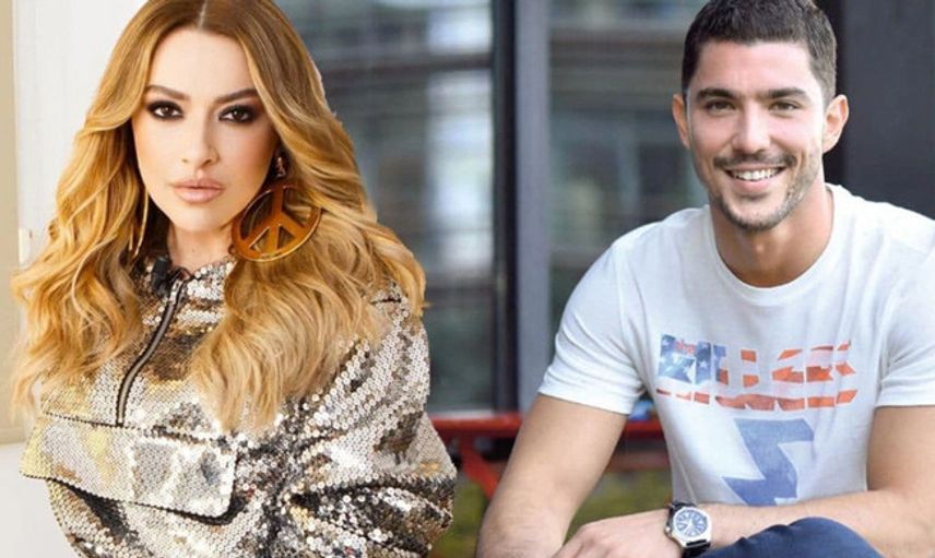 Hadise'den İddialara Yanıt!