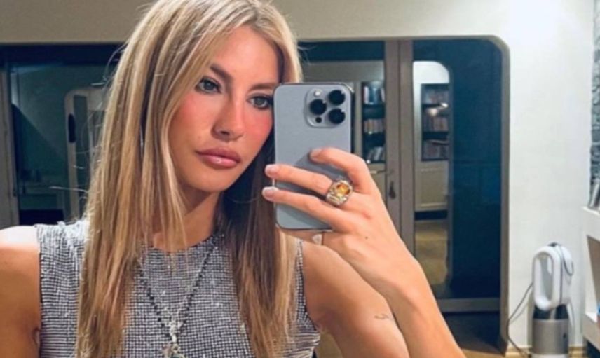 Hadise’nin açıklamaları cesaretlendirdi: Çağla Şikel’den şok itiraflar