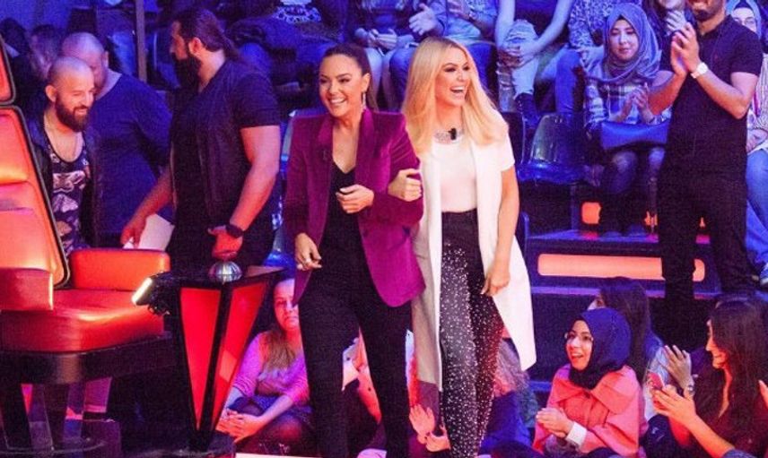 Hadise’nin Instagram Paylaşımı Gündeme Geldi!