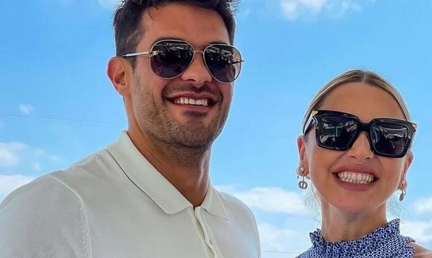 Hadise’nin Sevgilisi Mehmet Dinçerler Bombayı Patlattı: Evlilik Sinyalini Sosyal Medyadan Paylaştı!