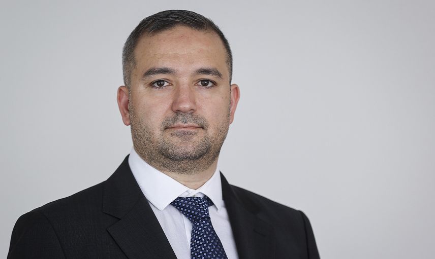 Hafize Gaye Erkan'ın koltuğu hemen doldu: Yeni Merkez Bankası başkanı Fatih Karahan oldu