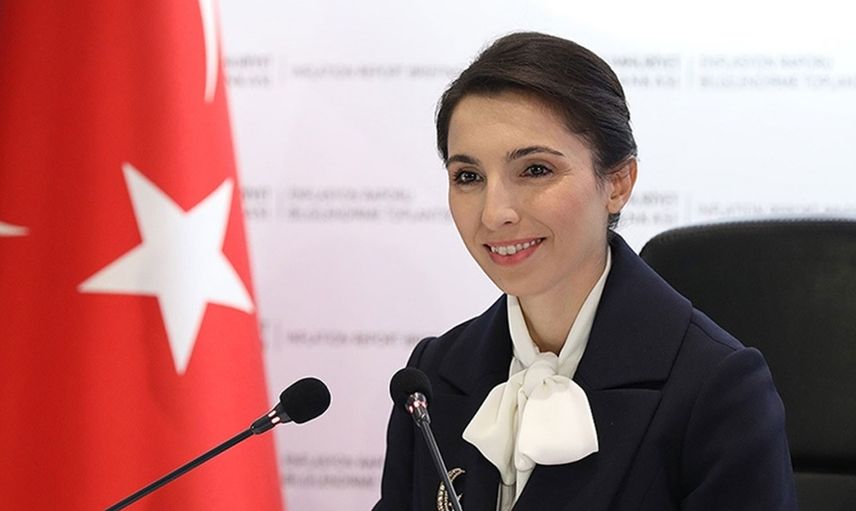 Hafize Gaye’nin istifasının ardındaki sebep faizler mi?