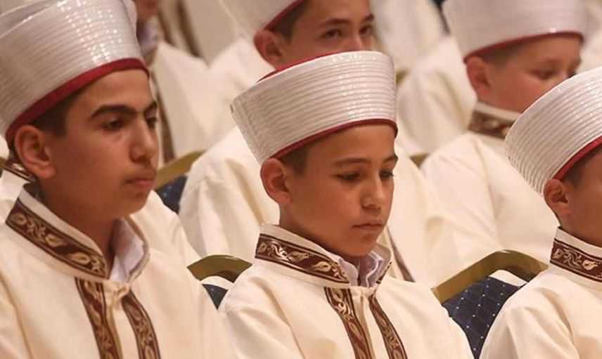 Hafızlık 2. dönem sınav sonuçları belli oldu mu?