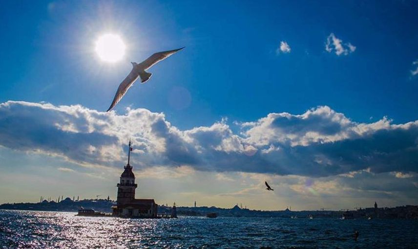 Hafta sonu 9-10 Nisan hava durumu nasıl olacak?