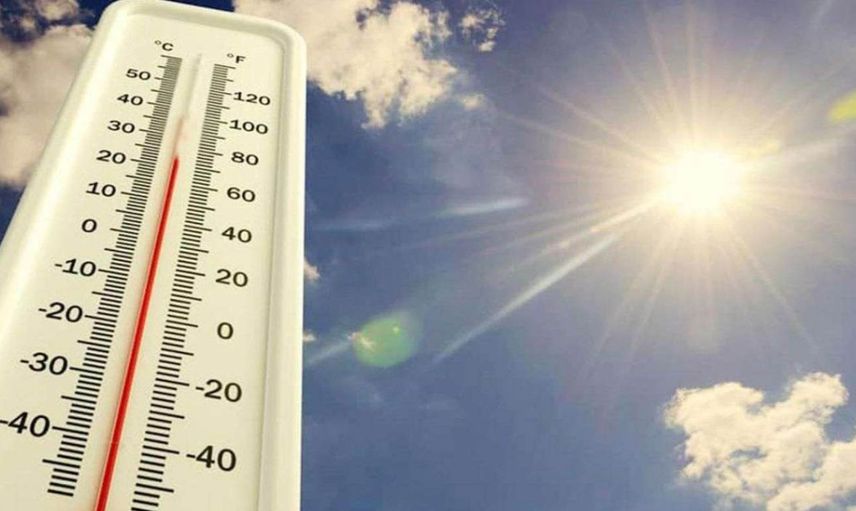 Hafta sonu dışarı çıkacaklar dikkat: Sıcaklıklar rekor seviyeye çıkacak