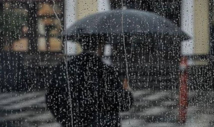 Hafta sonu için plan yapanlar dikkat: Meteoroloji’den son dakika açıklaması! Sağanak yağışlar kapıda
