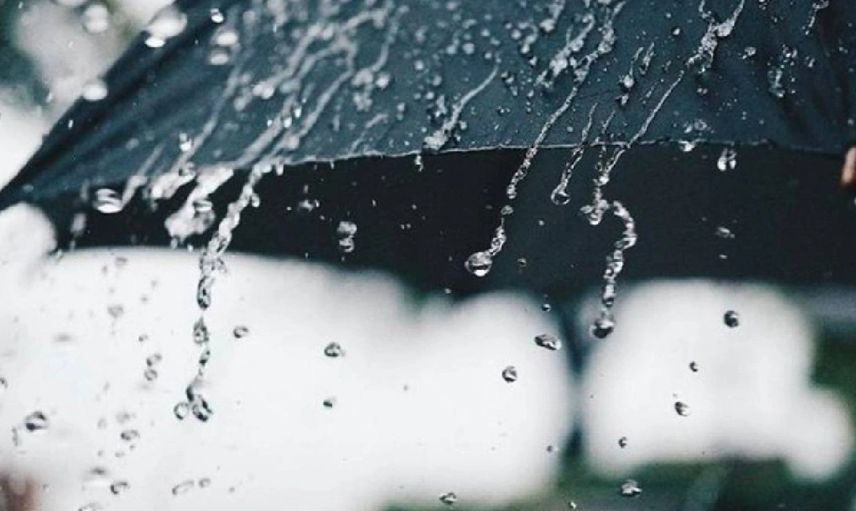 Hafta sonu için meteorolojiden uyarı: Yeni yağışlı hava Türkiye'yi etkisi altına alacak!