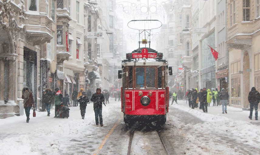 Hafta Sonu Plan Yapacaklar Dikkat! Meteoroloji Genel Müdürlüğü Güncel Hava Tahmini Raporunu Yayınladı