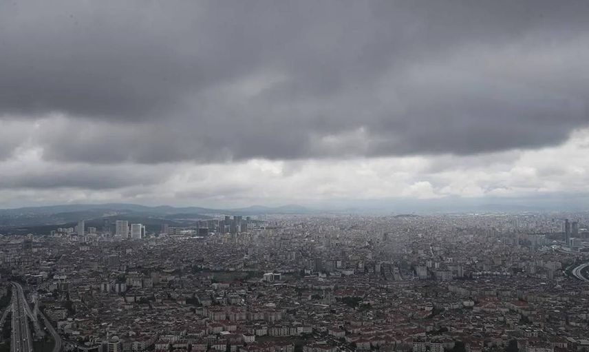 Hafta sonu plan yapacaklara uyarı: Kar ve sağanak yağışlar geliyor! 5 Kasım 2022 hava durumu
