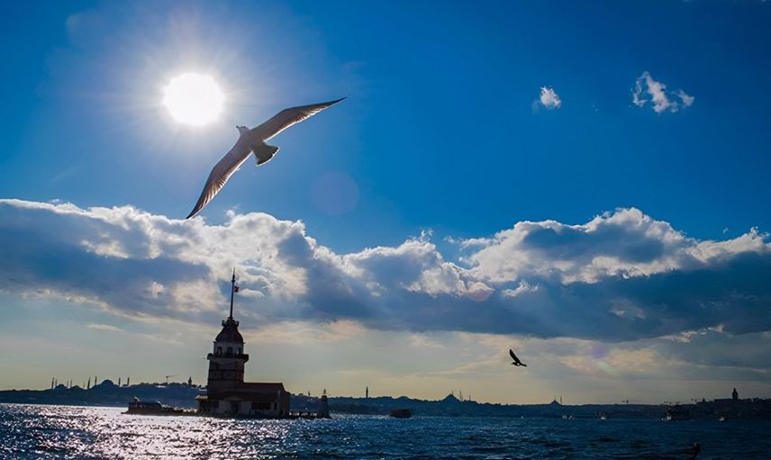 Hafta sonu planı yapanlara Meteoroloji’den uyarı: Toz taşınımı etkisini gösterecek