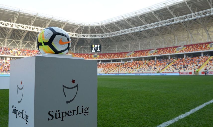 Hafta sonu Süper Lig maçları neden yok? Süper Lig’in başlayacağı tarih açıklandı