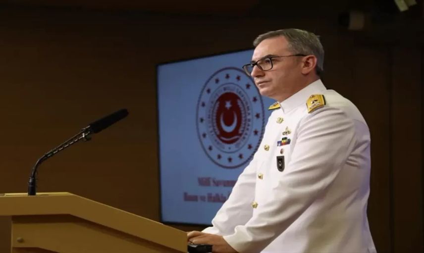 Haftalık Bilanço Ortaya Çıktı: 7 Günde 67 Terörist Etkisiz Hale Getirildi!