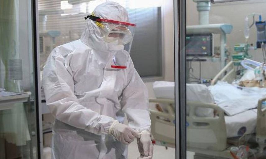 Haftalık koronavirüs tablosu açıklandı: Toplam vaka 20 binin üzerinde