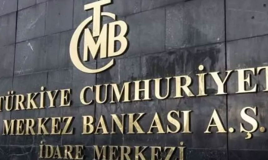 Haftalık Para ve Banka İstatistikleri duyuruldu: Merkez Bankası'nın toplam rezervleri arttı!