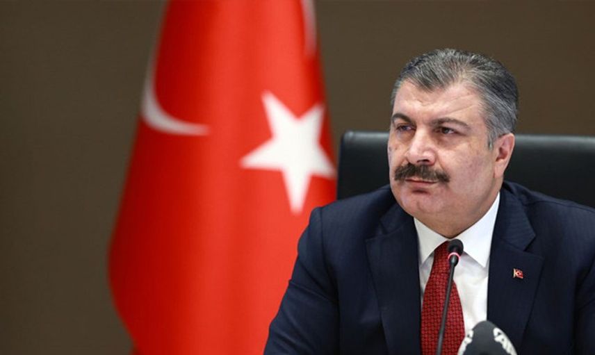 Haftalık Vaka Sayıları Açıklandı!