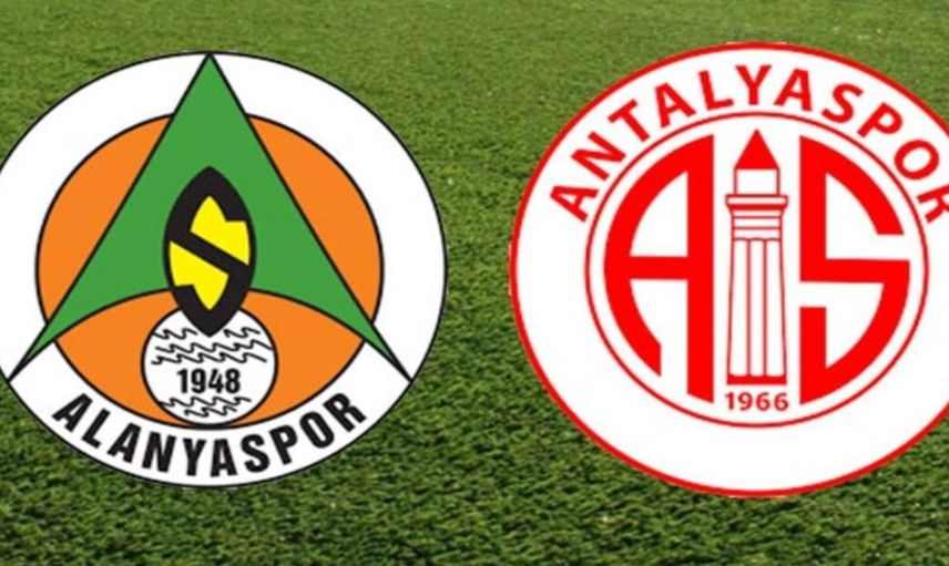 Haftanın açılışı Akdeniz derbisiyle yapılıyor: Alanyaspor Antalyaspor maçı hangi kanalda ve saat kaçta? Alanyaspor Antalyaspor maçı hakemi kim?