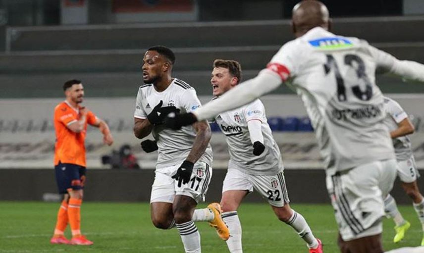 Haftanın en önemli maçı Dolmabahçe’de: Beşiktaş Başakşehir maçı ne zaman, saat kaçta ve hangi kanalda? Beşiktaş Başakşehir maçı hakemi belli oldu mu?