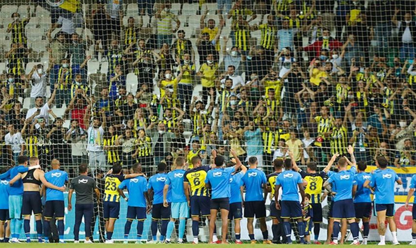 Haftanın maçı bugün oynanacak: Fenerbahçe Adana Demirspor maçı ne zaman, saat kaçta ve hangi kanalda? Fenerbahçe Adana Demirspor maçı şifresiz mi? FB Adana Demir muhtemel ilk 11’ler