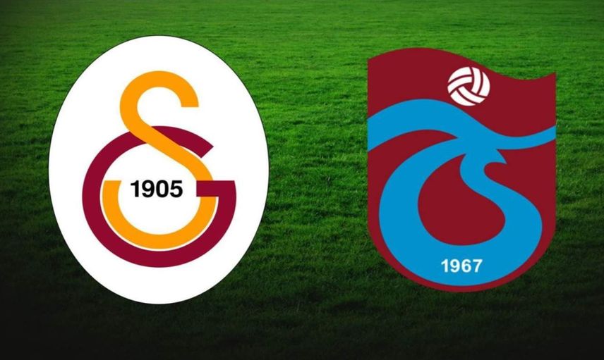 Haftanın maçı Nef Stadyumu’nda: Galatasaray Trabzonspor maçı ne zaman ve hangi kanalda? Galatasaray Trabzonspor muhtemel ilk 11’leri belli oldu mu?