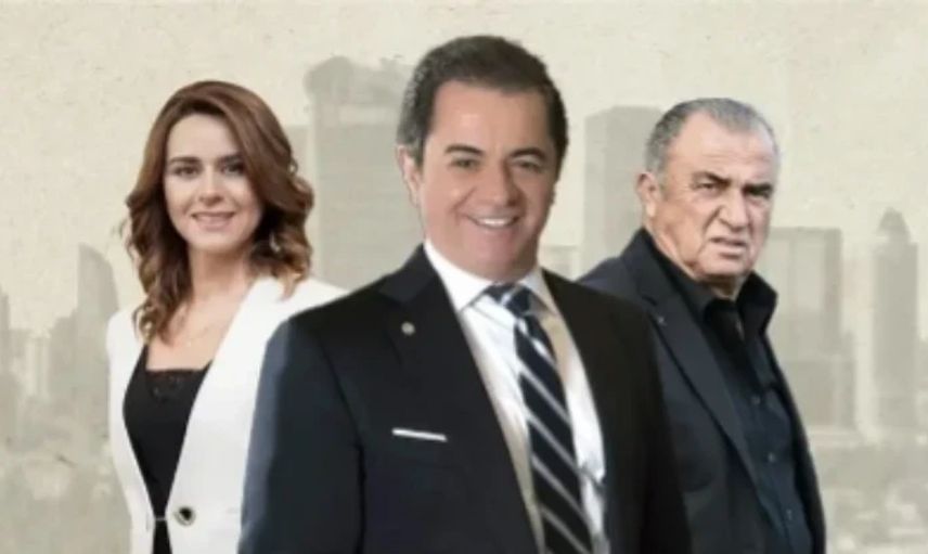 Hakan Ateş Sülün Osman’ı Geride Bıraktı!