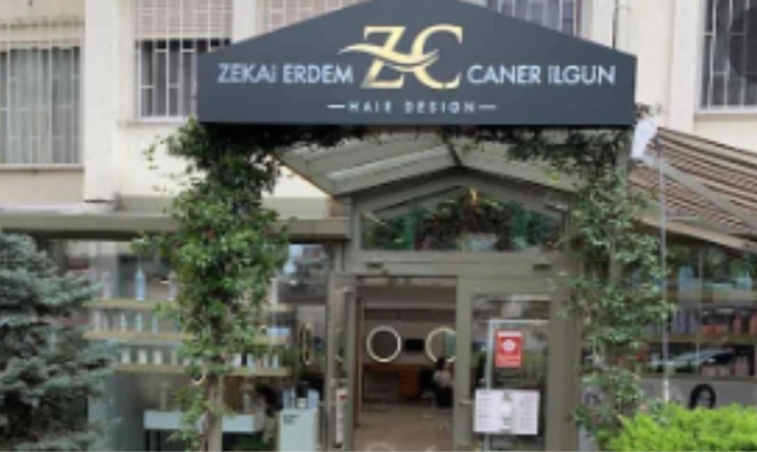 Hakan Ateş'in başı berber Zekai ile dertte!