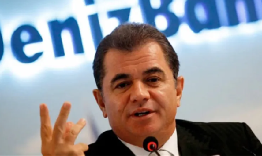 Hakan Ateş'in veda mektubu
