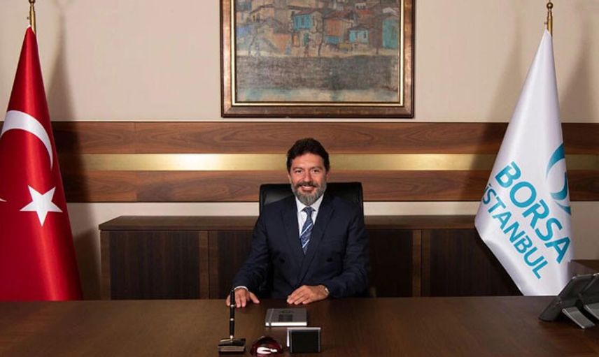Borsa İstanbul Genel Müdürü Hakan Atilla İstifa Etti