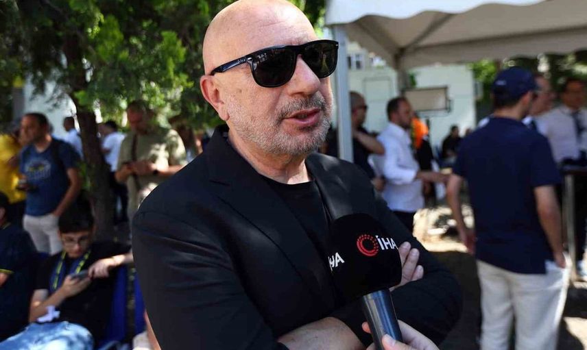 Hakan Bilal Kutlualp: Fenerbahçe'nin Geleceği İçin Seçim Hayati Önem Taşıyor