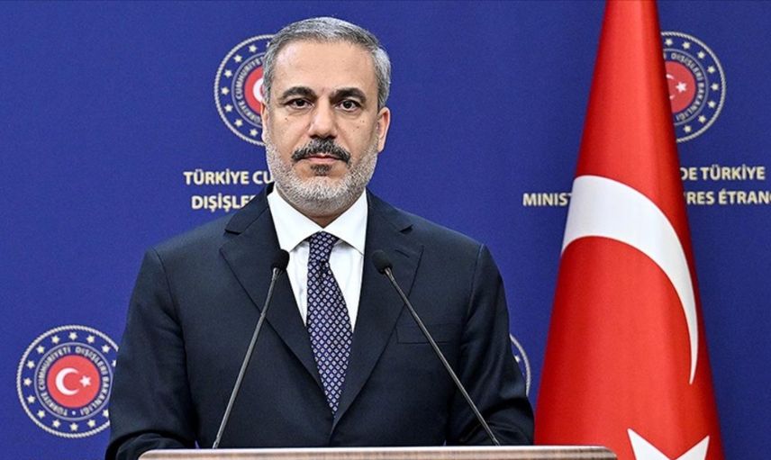 Hakan Fidan, Gayriresmi Dışişleri Bakanları Toplantısı'na Katılacak