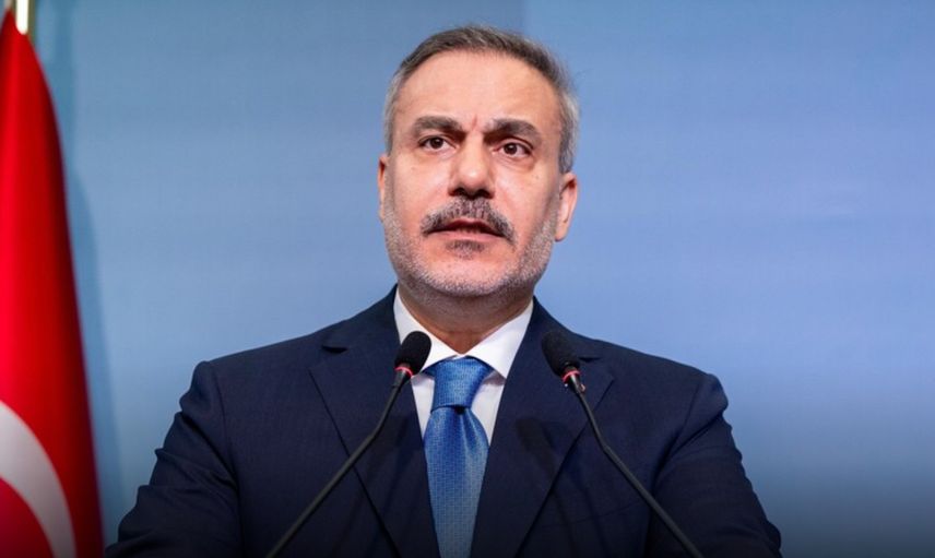 Hakan Fidan: Hürmüz Boğazı'nın Açık Tutulması Hayati Önem Taşıyor