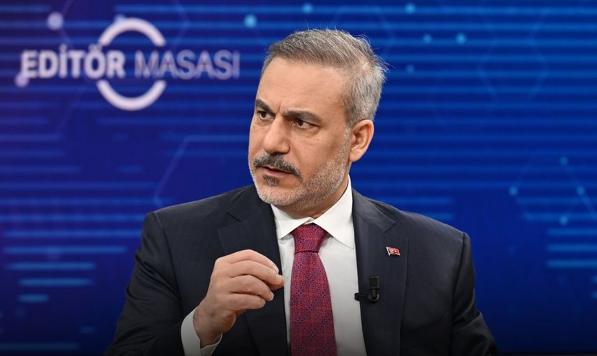 Hakan Fidan İran ve ABD'nin ateşkes konusunda samimi olduğunu söyledi