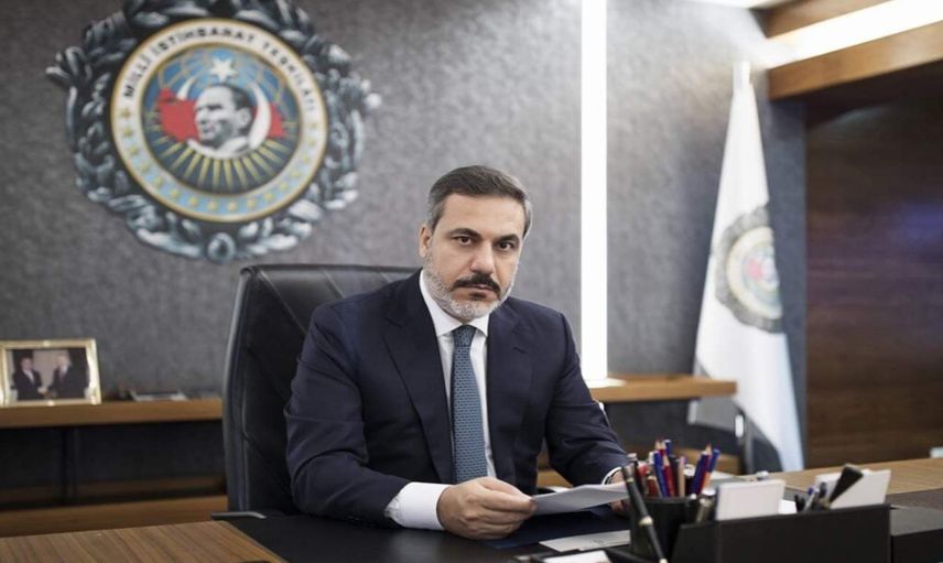 Hakan Fidan kimdir, nereli ve kaç yaşında? Yeni Dışişleri Bakanı Hakan Fidan’ın önceki görevi neydi? Hakan Fidan hayatı ve biyografisi