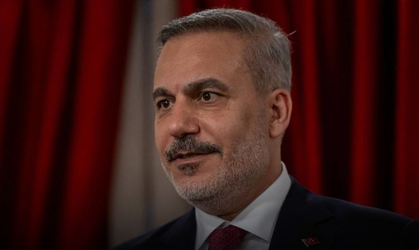 Hakan Fidan: Türkiye Hürmüz’de Mayın Temizliğine Katkı Sağlayabilir