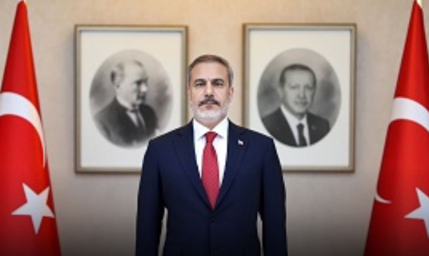 Hakan Fidan’dan dış politika mesajı: “Türkiye dengeleri etkileyen bir aktör konumuna taşındı”
