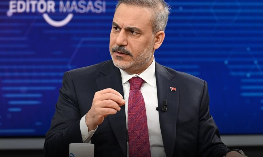 Hakan Fidan’dan İslamabad Görüşmeleri ve Bölgesel Gerilimlere Dair Açıklamalar