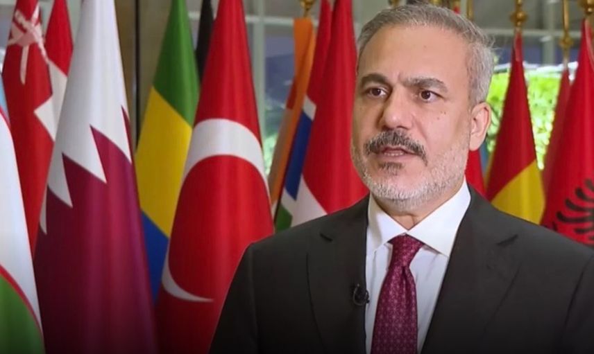 Hakan Fidan’dan İsrail’e Sert Uyarı