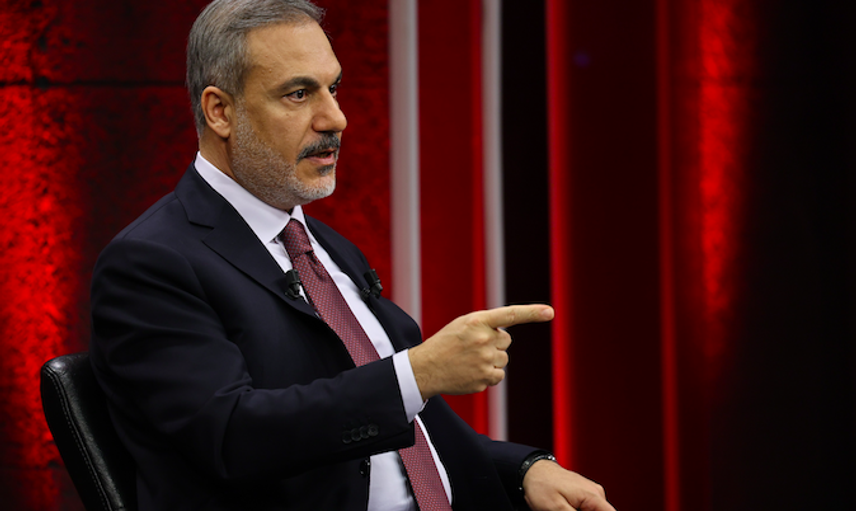 Hakan Fidan’dan uyarı: “İsrail rahat durmaz, yönünü Lübnan ve İran’a çevirebilir”
