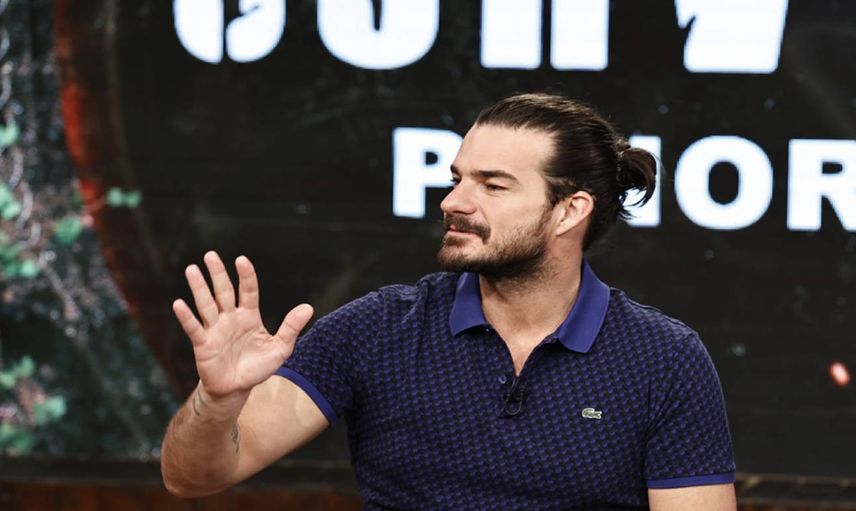 Hakan Hatipoğlu kimdir, nereli ve kaç yaşında? Survivor 2024 yarışmacısı Hakan Hatipoğlu hangi yıl yarıştı, Nihat Hatipoğlu ile akraba mı? Hakan Hatipoğlu hayatı ve biyografisi