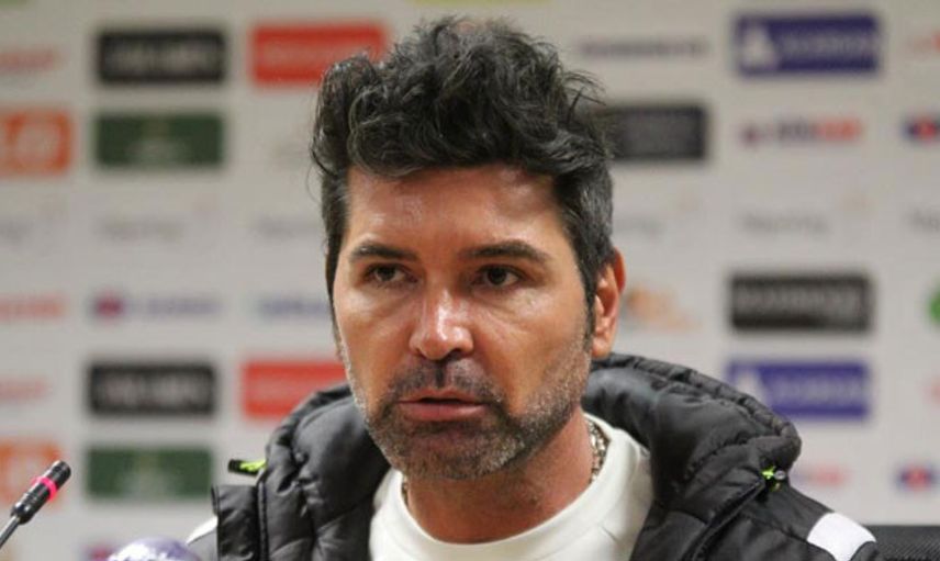 Hakan Kutlu: Final Niteliğindeki Bir Maçı Kaybettik