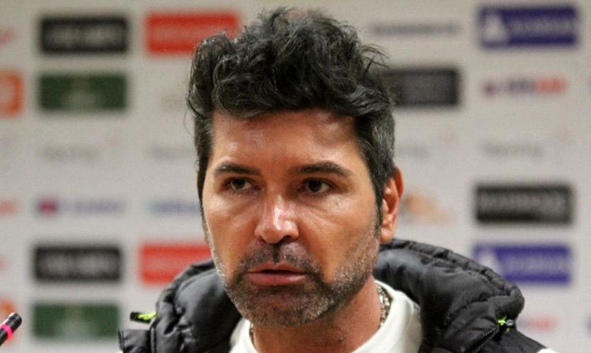 Hakan Kutlu'dan Maç Sonu Açıklamalar