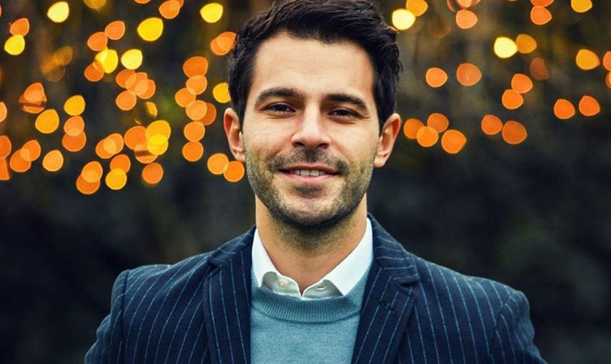 Hakan Sabancı'nın Bitmeyen Aşk Trafiğine Bu Kez de Ünlü Oyuncu Dilara Aksüyek Eklendi!