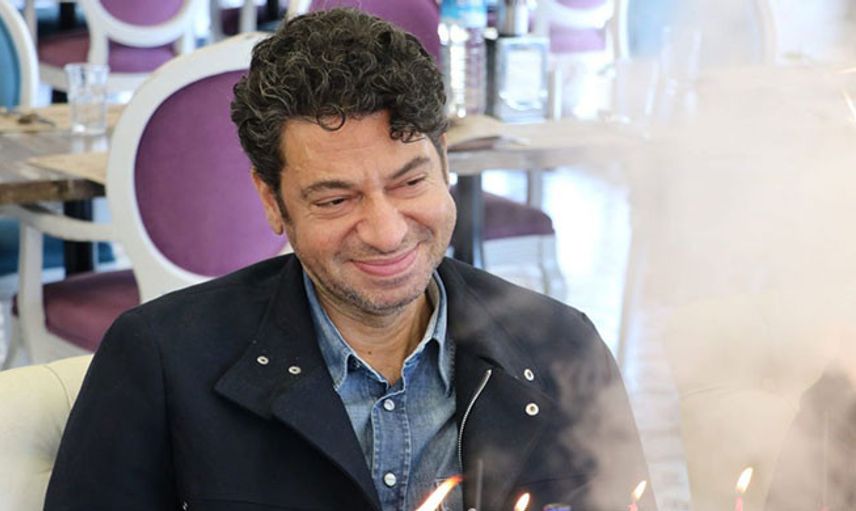 Hakan Taşıyan Kimdir?