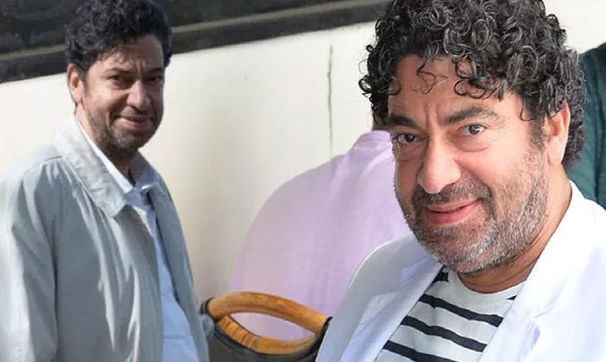 Hakan Taşıyan'dan sağlık çalışanlarına iltifatlar geldi! 'Yaşıyorsam onlar sayesinde'