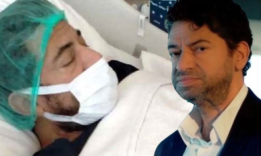 Hakan Taşıyan'ın Sağlık Durumu Hakkında Açıklama Yapıldı