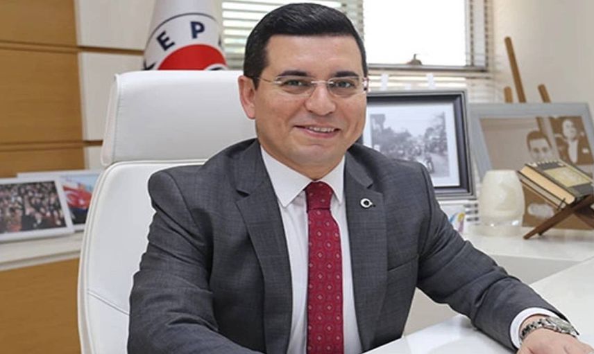 Hakan Tütüncü kimdir, nereli ve kaç yaşında? AK Parti Antalya Büyükşehir Belediye Başkanı adayı Hakan Tütüncü hangi görevlerde bulundu? Hakan Tütüncü hayatı ve siyasi kariyeri